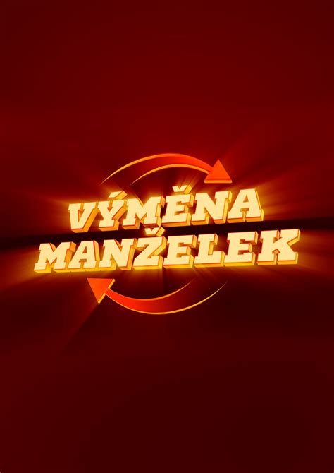 Výměna manželek .